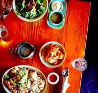 Yong Green Food - Mackay Tourism