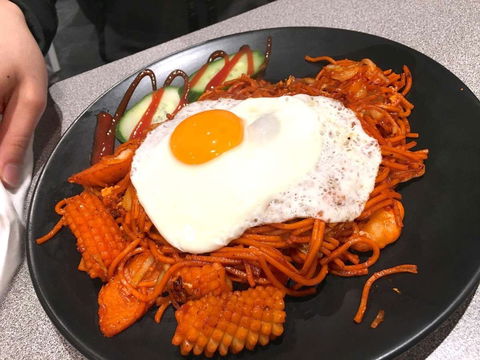 Zafferano Restaurant - Mackay Tourism 0