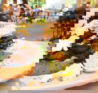 Aunt Billies Cafe - Mackay Tourism