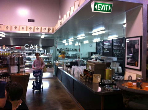Belmondos Fresh Food Market - Mackay Tourism 0