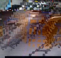 Black Stump Hotel Merriwagga - Mackay Tourism