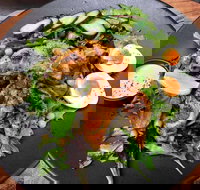 Cafe Odo - Mackay Tourism