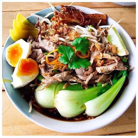 Cafe D'Lish - Mackay Tourism 0