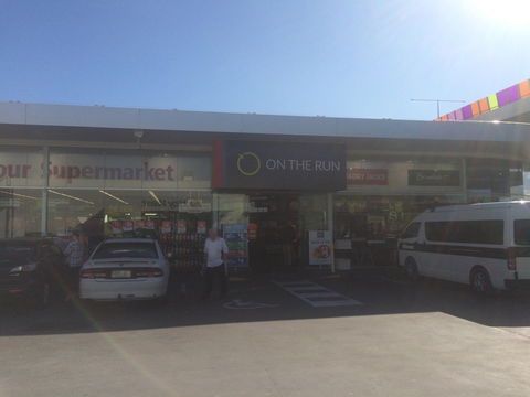 C Coffee - Angle Park - Mackay Tourism 0