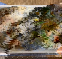 Chi-Ran Vegetarian - Mackay Tourism