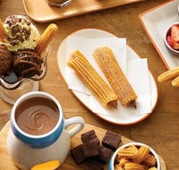 Chocolateria San Churro - Maroochydore - Mackay Tourism