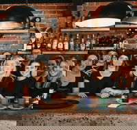 Church Street Cafe - Mackay Tourism
