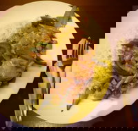 Clover - Mackay Tourism