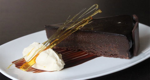 Cocolat - Glenside - Mackay Tourism 0