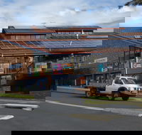 CrescentHead Taven - Mackay Tourism