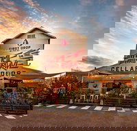 First Drop Wines - Cellar Door  Tapas Bar - Mackay Tourism