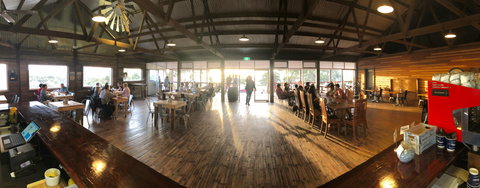 Forktree Brewing - Mackay Tourism 0