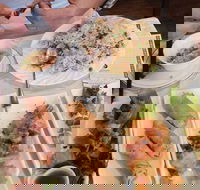 Grand Dynasty - Mackay Tourism