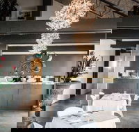 Harvest Restaurant - Mackay Tourism