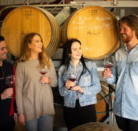 Herbert Vineyard Cellar Door - Mackay Tourism