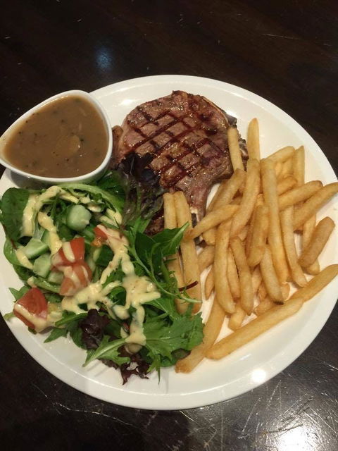IGrill - Mackay Tourism 0