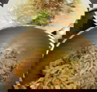 Ipoh Garden Restaurant - Mackay Tourism