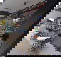 Kebab Centre - Mackay Tourism