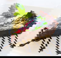 Kirramisu Cafe and Restaurant - Mackay Tourism