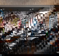 Koukla Daylesford - Mackay Tourism