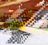 Le Roi Cafe - Mackay Tourism