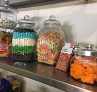 Lickerish Catering and Cafe - Mackay Tourism