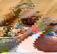 Lillie Lounge - Mackay Tourism