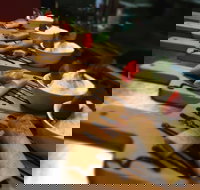 Little Thai Cafe  Restaurant - Mackay Tourism