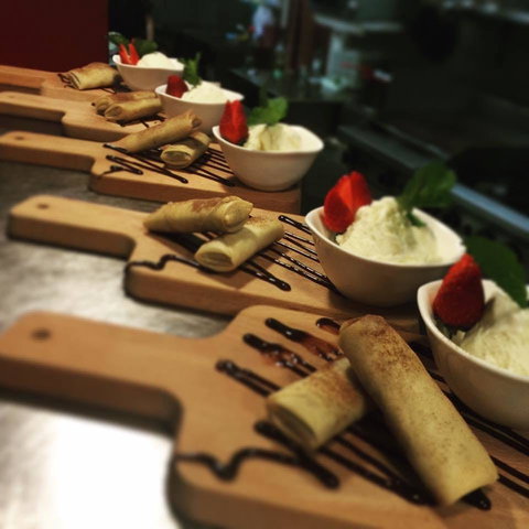 Little Thai Cafe & Restaurant - Mackay Tourism 0