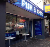 Lower Plenty Seafood - Mackay Tourism