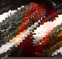 Maki Sushi - Mackay Tourism
