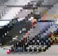 Mallaluka Wines - Mackay Tourism