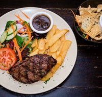 Mercantile Hotel - Mackay Tourism