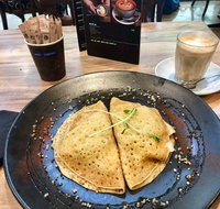 Mist Coffee - Mackay Tourism