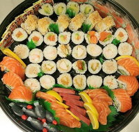 Momo Sushi - Fitzroy - Mackay Tourism