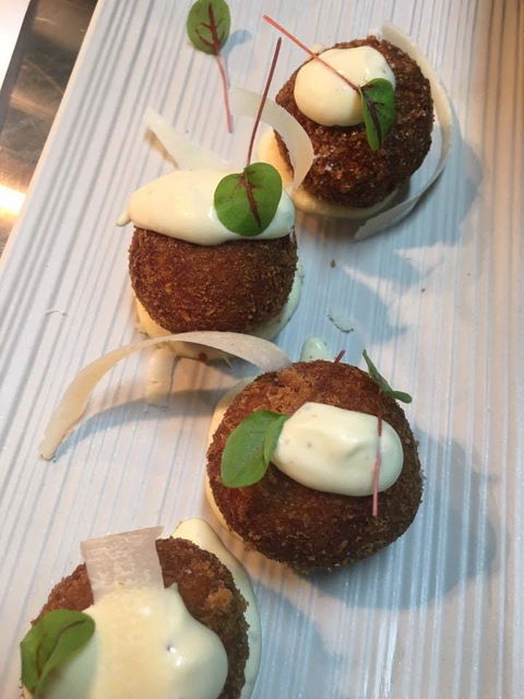 Musque Food & Wine - Mackay Tourism 0