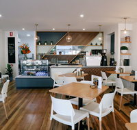MYLK  KO - Mackay Tourism