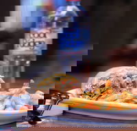 Niji Sushi  Noodle Bar