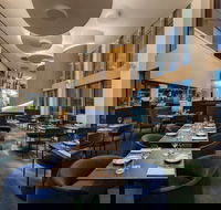 Nineteen at The Star - Mackay Tourism