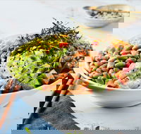 Nosh Kambri ANU - Mackay Tourism