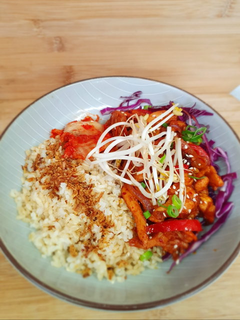 Nourish Me Cafe - Mackay Tourism 2