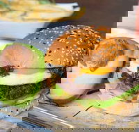 On It Burgers - Mackay Tourism