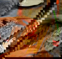 Paesano's Pizzeria with Double Dogs - Mentone - Mackay Tourism