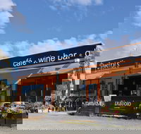 Pasini's - Mackay Tourism