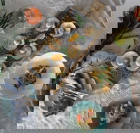 Peats Bite Restaurant - Mackay Tourism