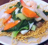 Phi Phi Vietnamese  Chinese Restaurant - Mackay Tourism