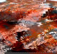 Pj's Cafe Bar  Grill - Mackay Tourism