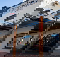 Provenance Barossa - Mackay Tourism