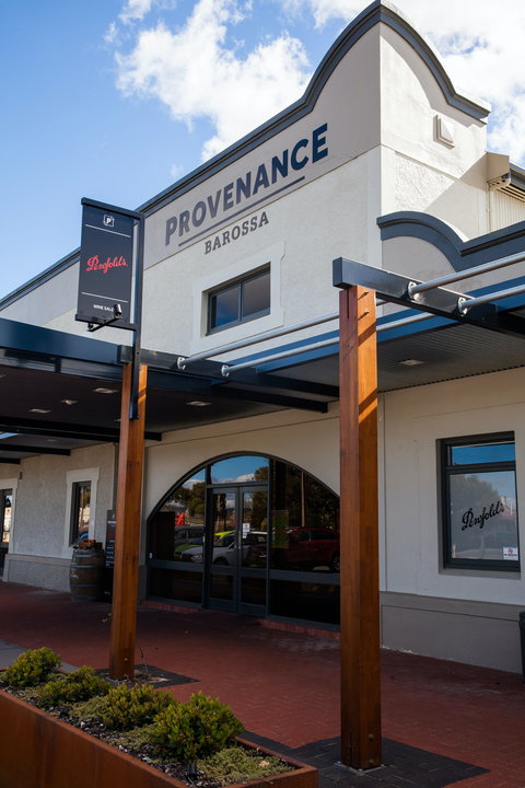 Provenance Barossa - Mackay Tourism 0