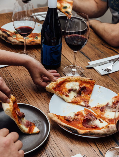 Provenance Barossa - Mackay Tourism 2